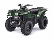 2009 Kawasaki Prairie 360 4x4 photo